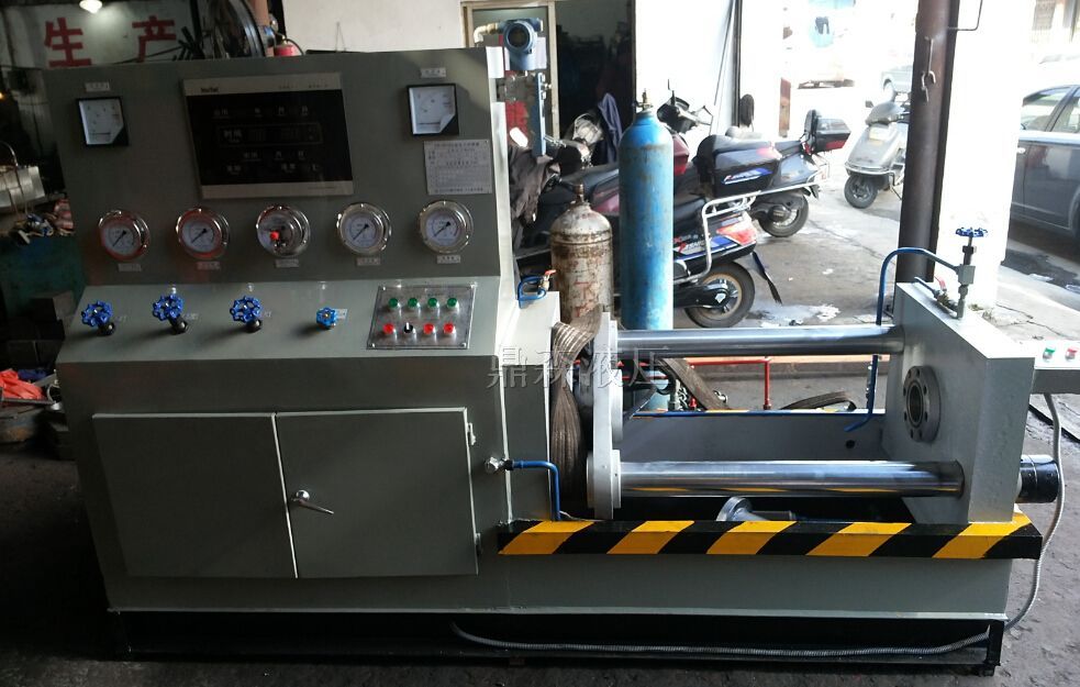 外型可選，也可選配電腦打印數據系統